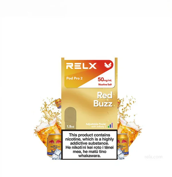 RELX 煙彈 悅刻六代煙彈 全新口味登場 適用4/5/6代主機 現貨秒發